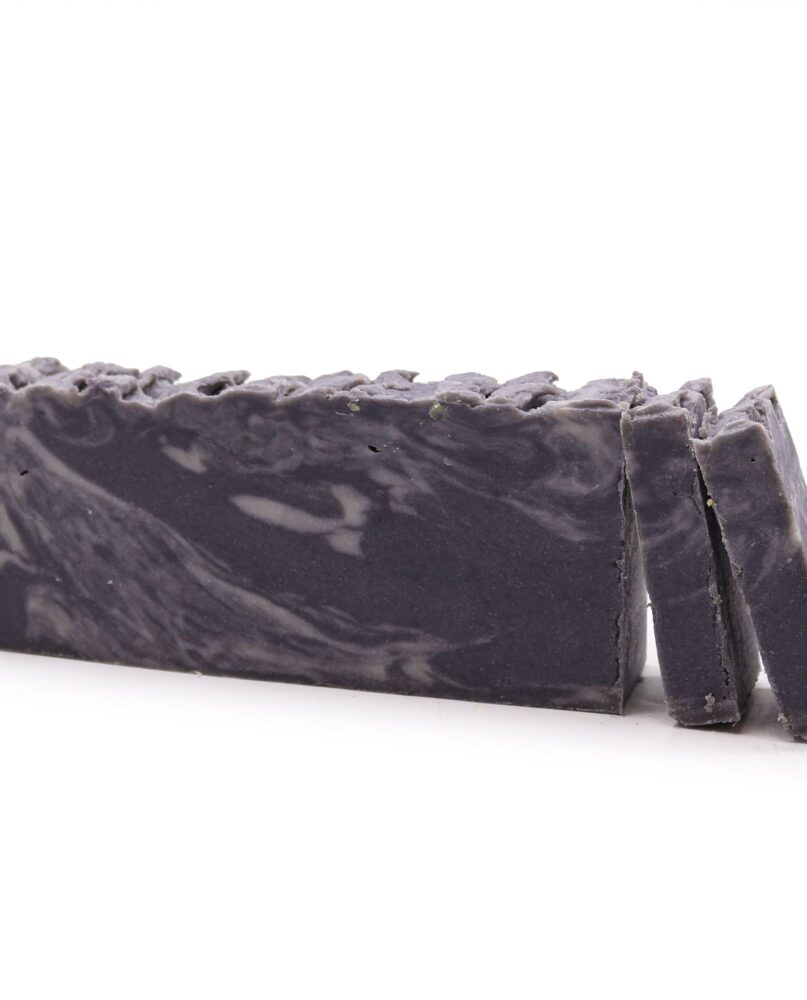 Dead Sea Mud - Olive Oil Soap Loaf