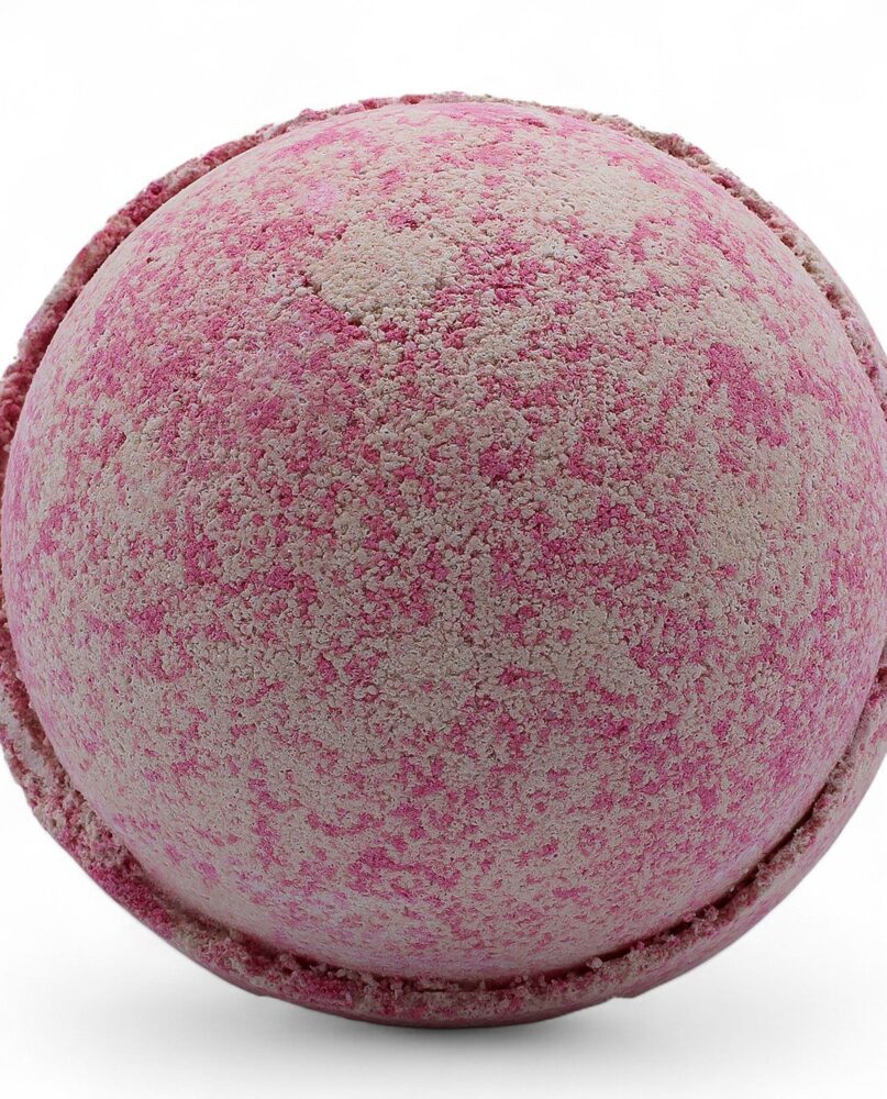 Set of 3 Party Girl Bath Bombs