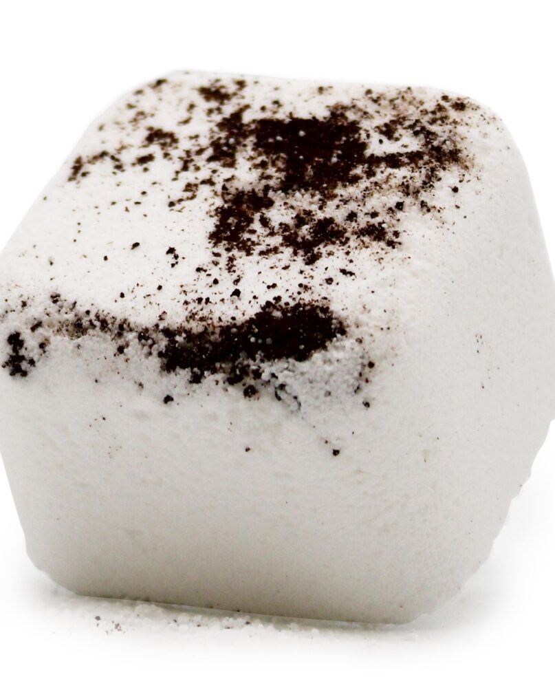 Set of 6 Aromatherapy Shower Steamers - Hangover
