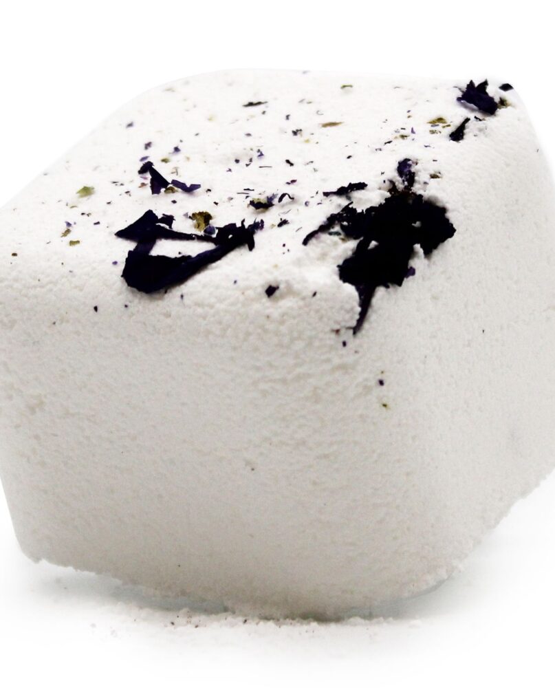Set of 6 Aromatherapy Shower Steamers - Party Booster