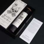 Ancient Witch Ritual Candles - Gothic Garden
