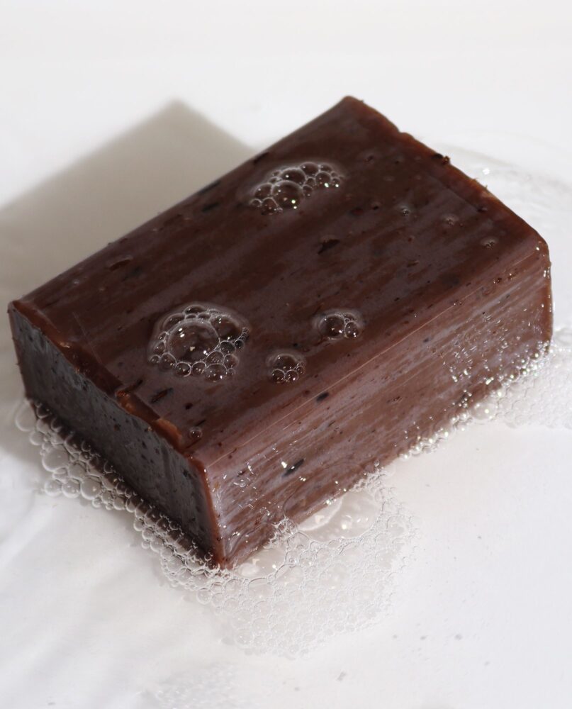 Klay Soap - Lavender & Vanilla