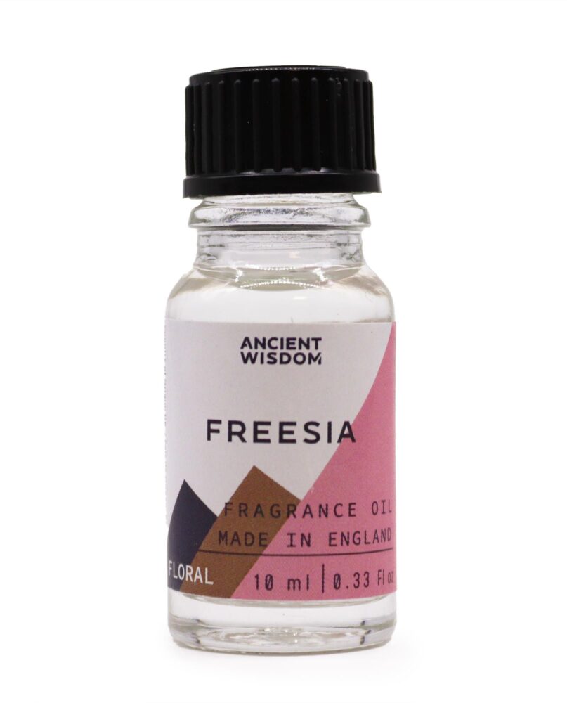 10ml Freesia Fragrance Oil