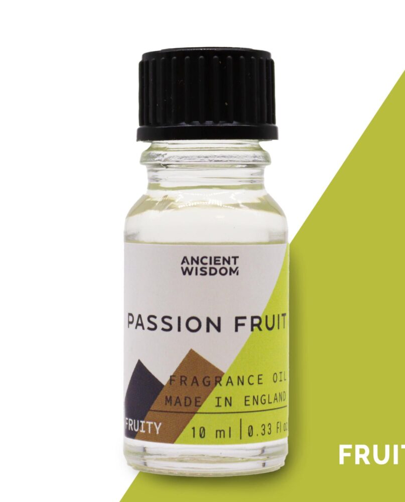 10ml Passion Fruit Fragrance Oil