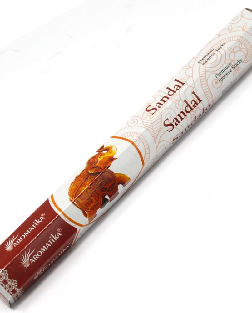 Aromatica Premium Incense - Sandalwood