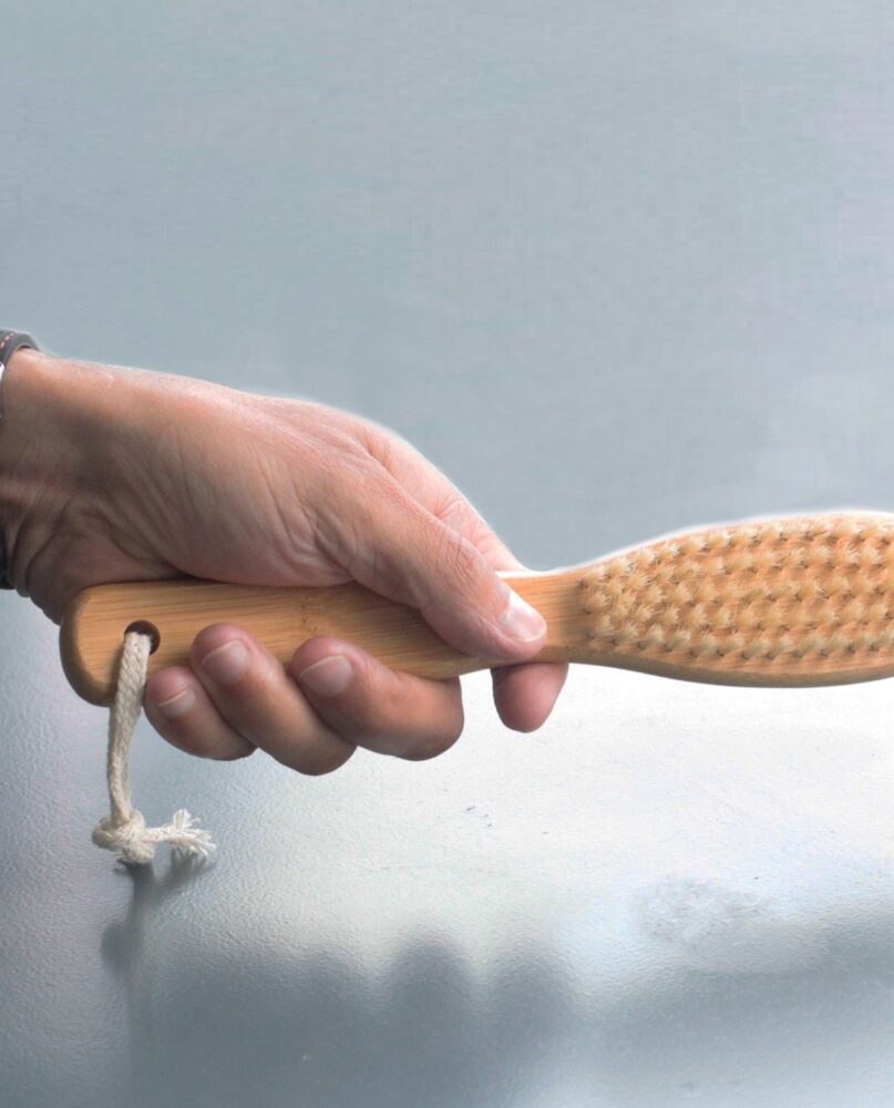 Beard Brush