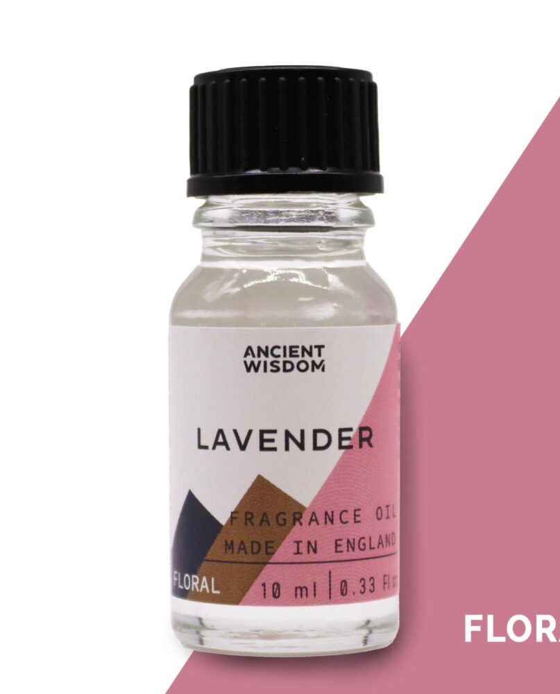 10ml Lavender Fragrance Oil