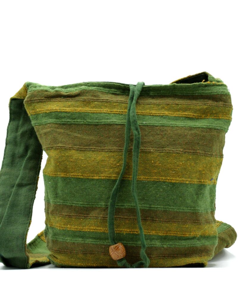 Nepal Sling Bag - Summer Beach Blues