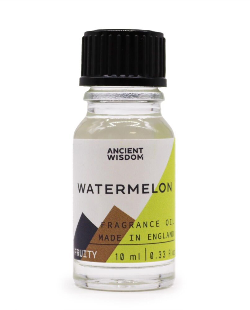 Watermelon Fragrance Oil 10ml