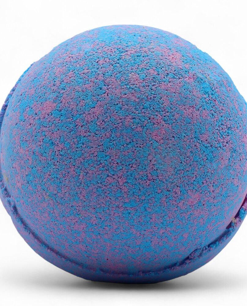 Set of 3 Baby Powder Bath Bombs