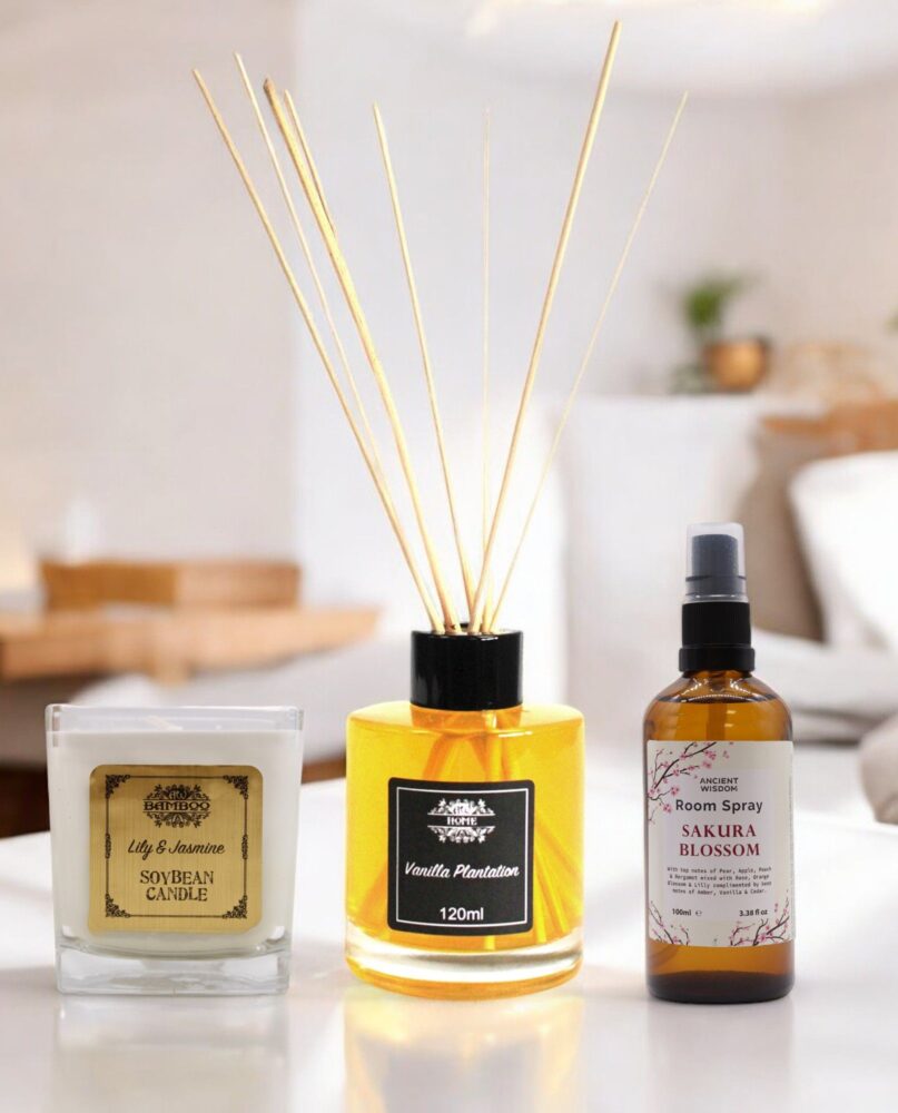 Scented Home Bundle