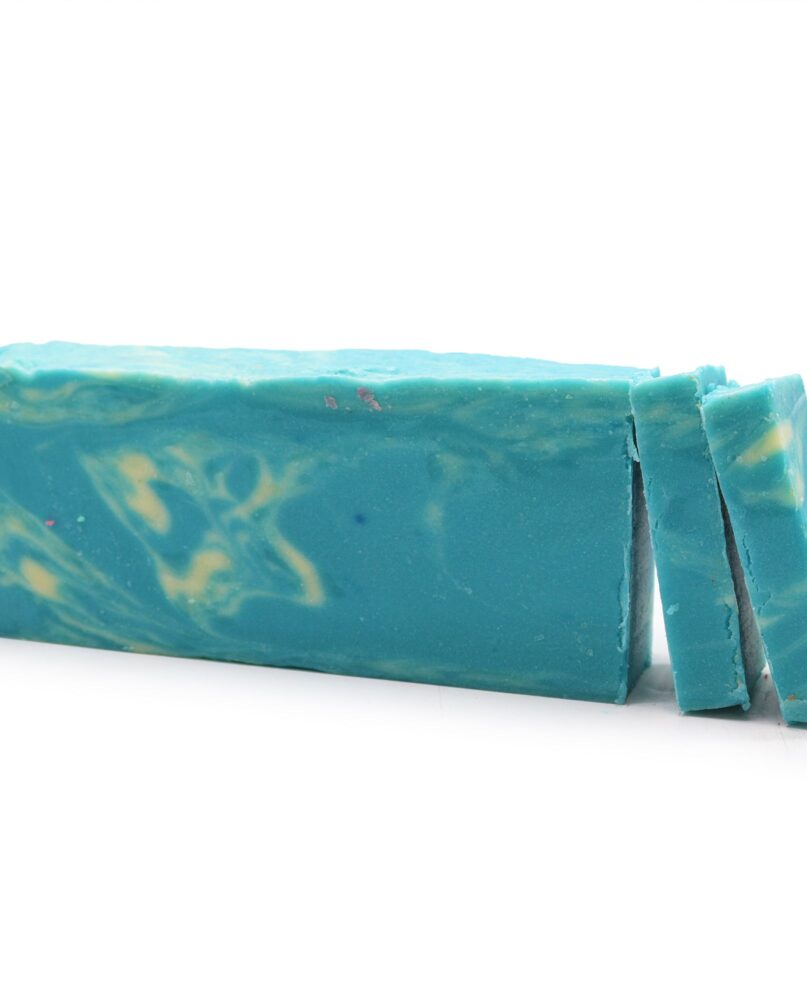 Seaweed - Olive Oil Soap Loaf