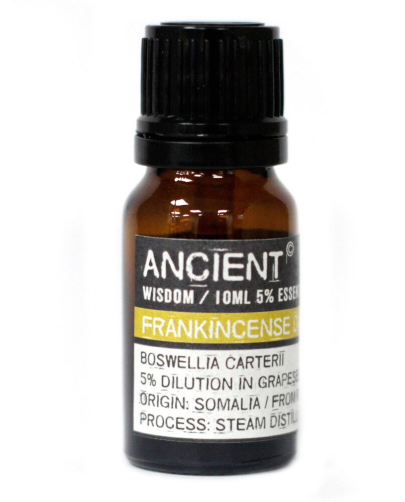 10 ml Frankincense (D) Essential Oil