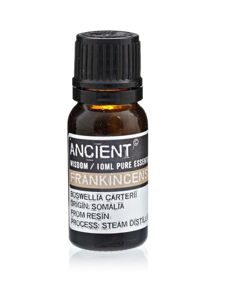 10 ml Frankincense (Pure) Essential Oil