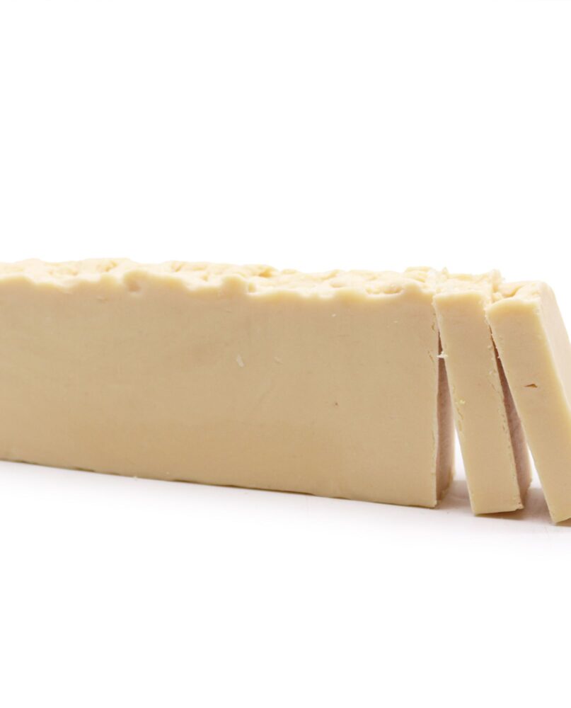 Donkey Milk - Olive Oil Soap Loaf