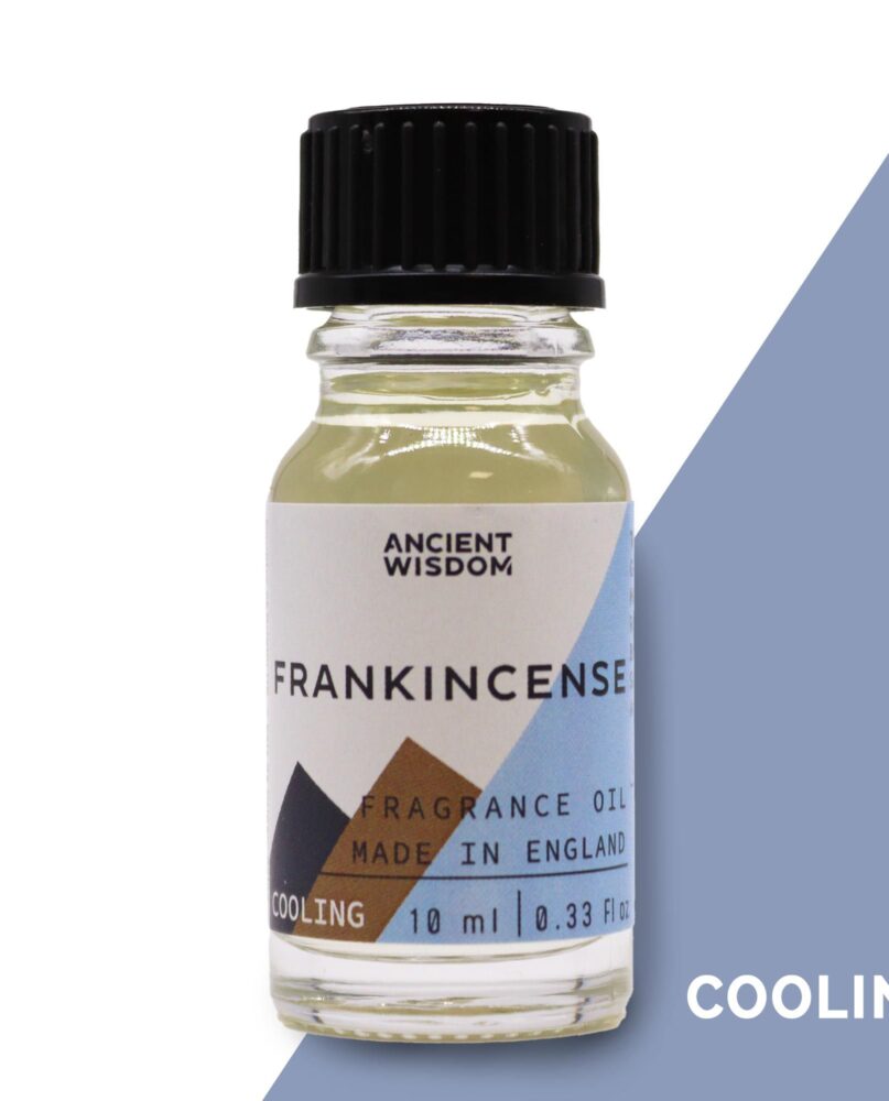 10ml Frankincense Fragrance Oil