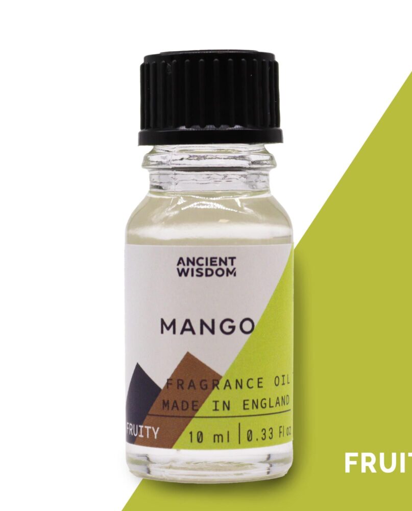 10ml Mango Fragrance Oil