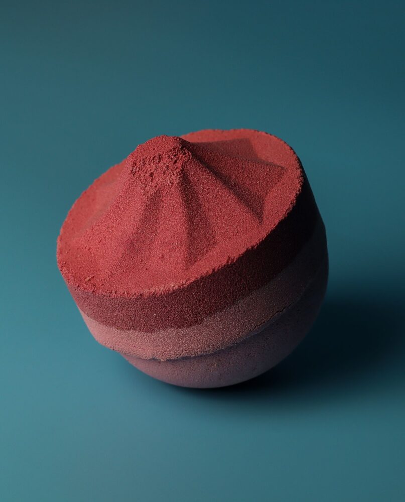 Jumbo Bath Bomb - Razzle Dazzle