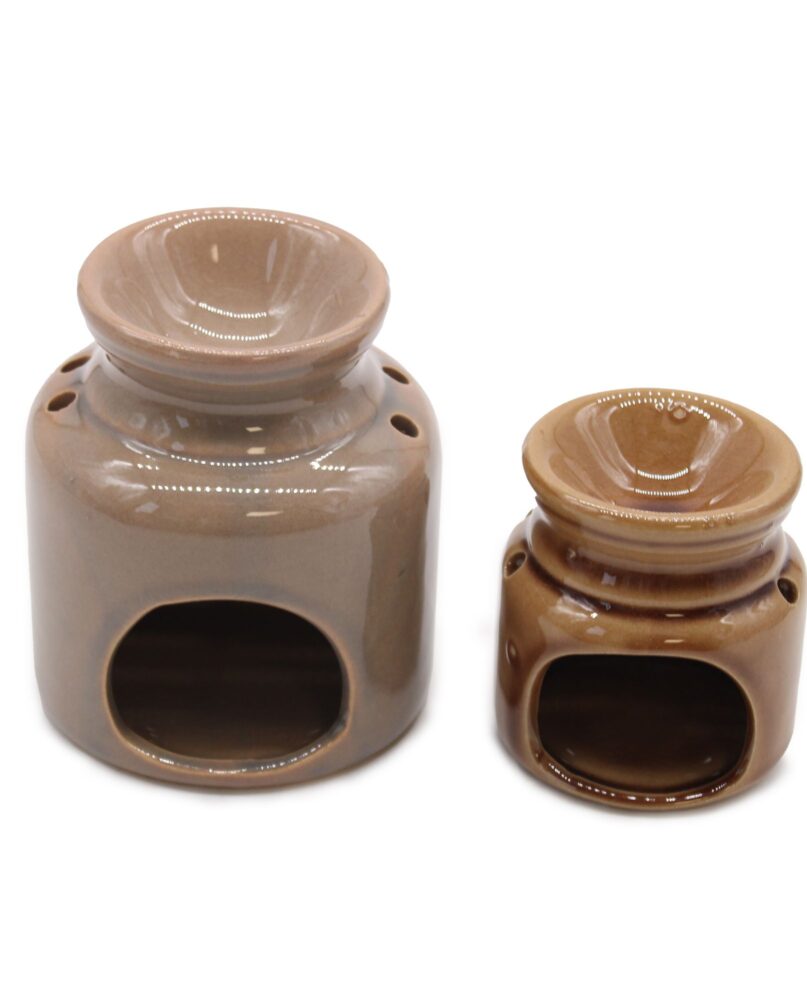Sm Home Oil Burner -  Home