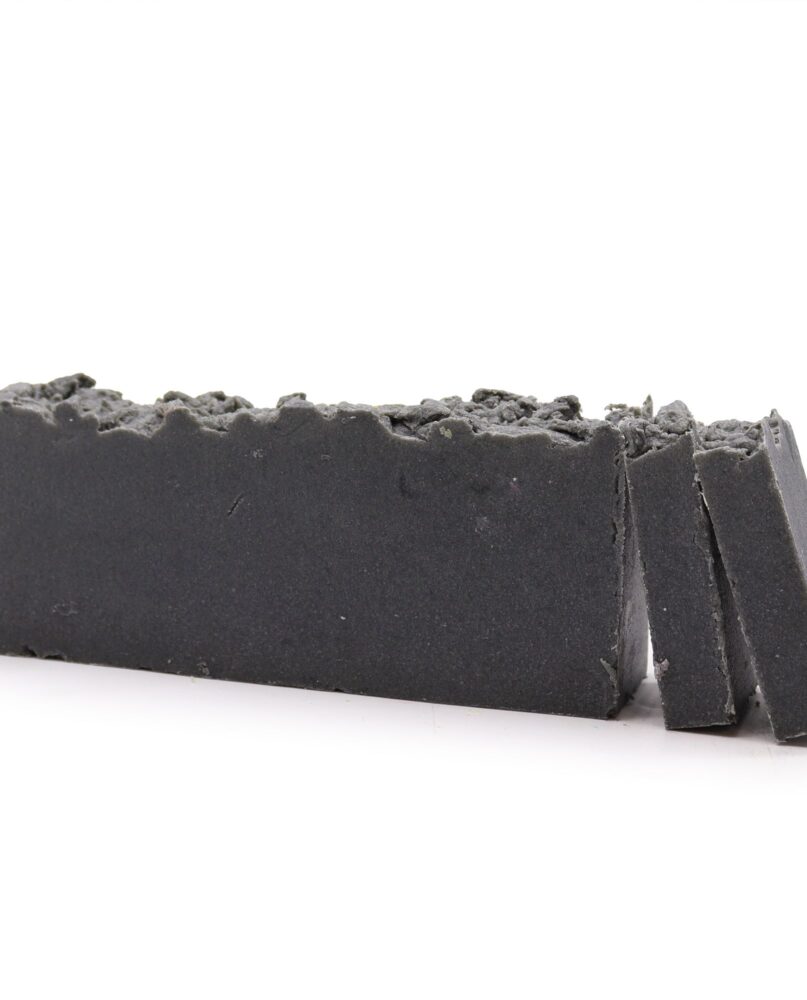Exfoliating - Olive Oil Soap Loaf