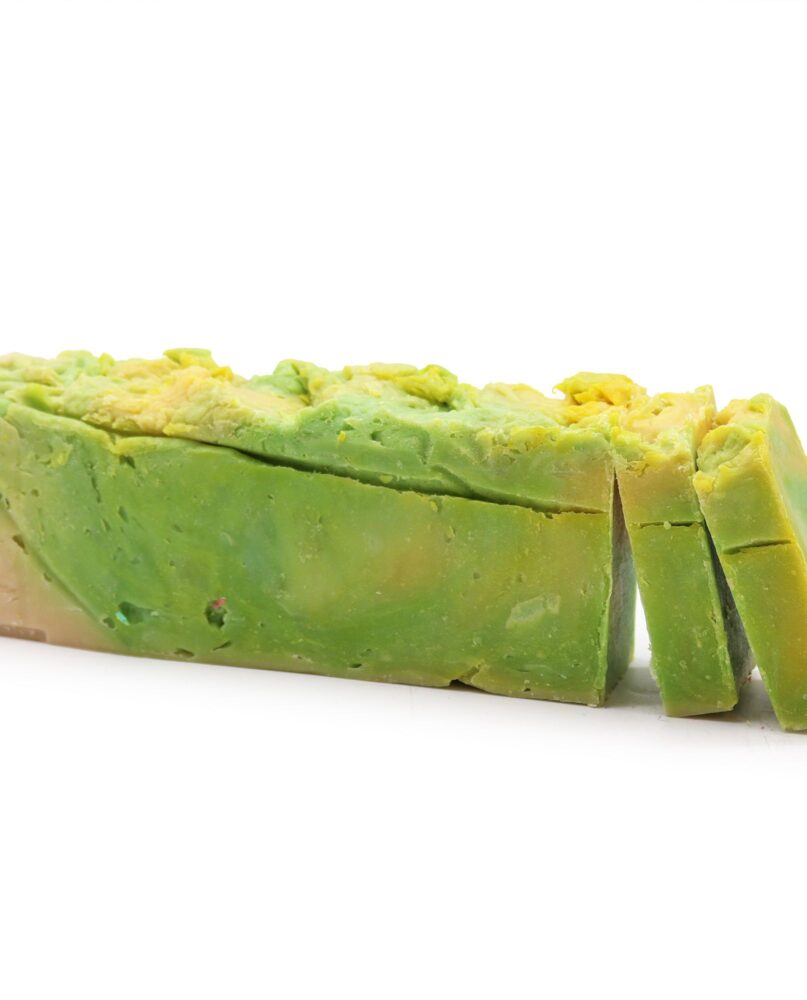 Noni - Olive Oil Soap Loaf