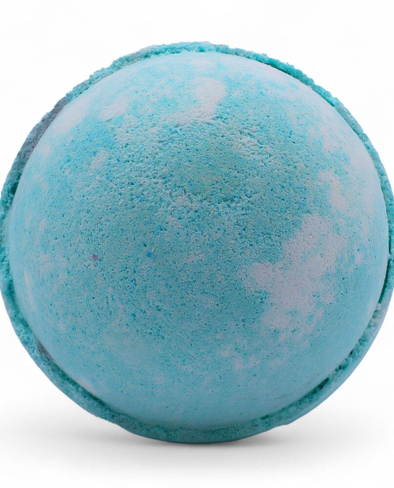 Set of 3 Five for Him Bath Bombs