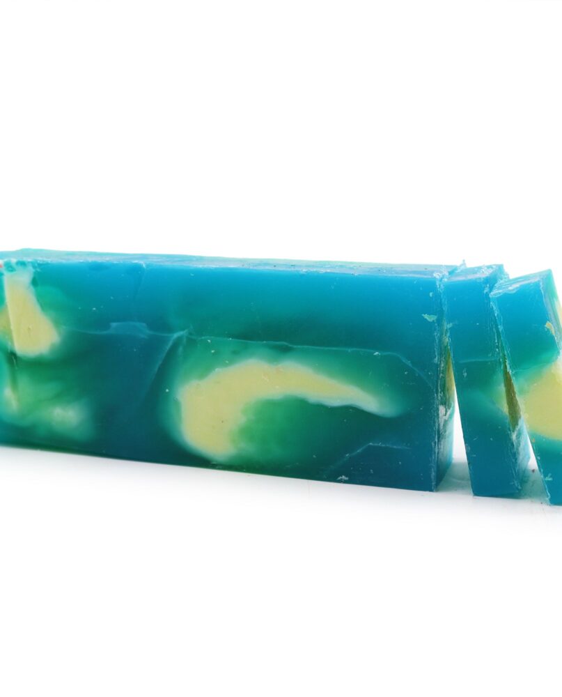 Rosemary - Olive Oil Soap Loaf