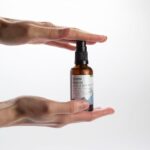Organic Body Oil 50ml - Rosehip (Unfragranced)