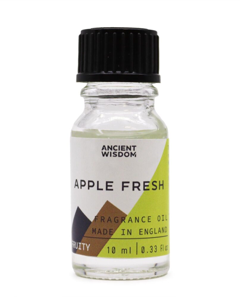 10ml Apple-Fresh Fragrance Oil