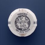 Agnes + Cat Bath Fizzer - Provence