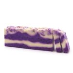 Lavender - Olive Oil Soap Loaf
