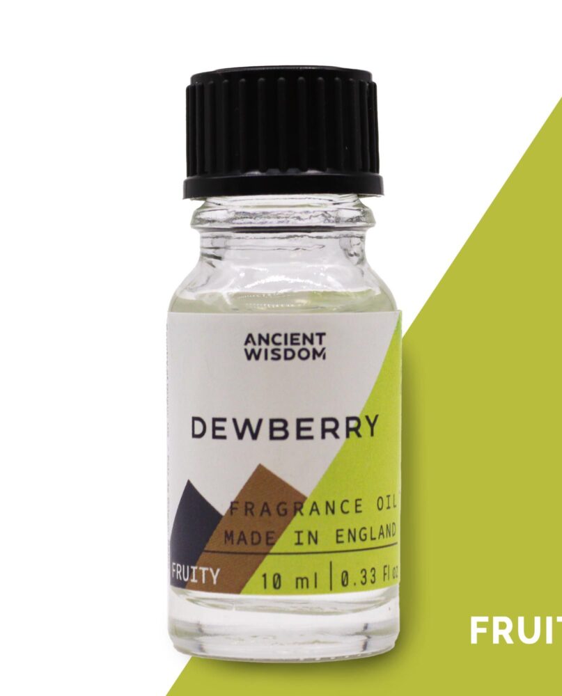 10ml Dewberry Fragrance Oil