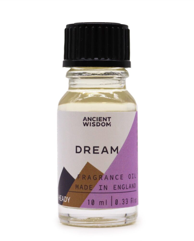 10ml Dream Fragrance Oil