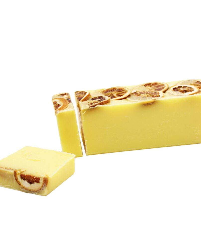 Pack of 13 Slice of Sunshine Soap Bars