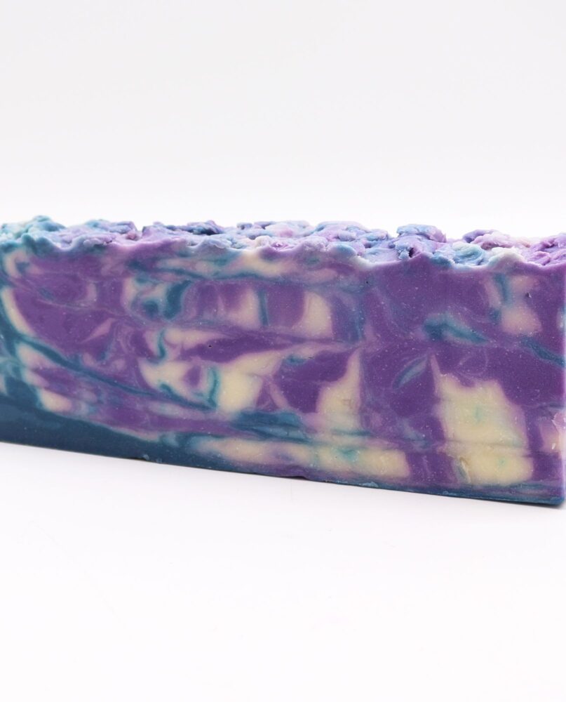 Herb of Grace - Olive Oil Soap Loaf