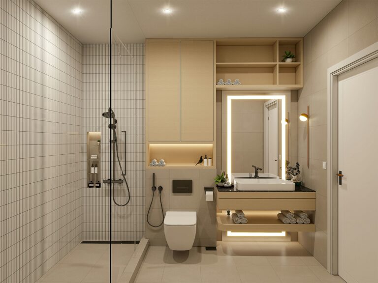 Why Professional Bathroom Installation Matters More Than DIY