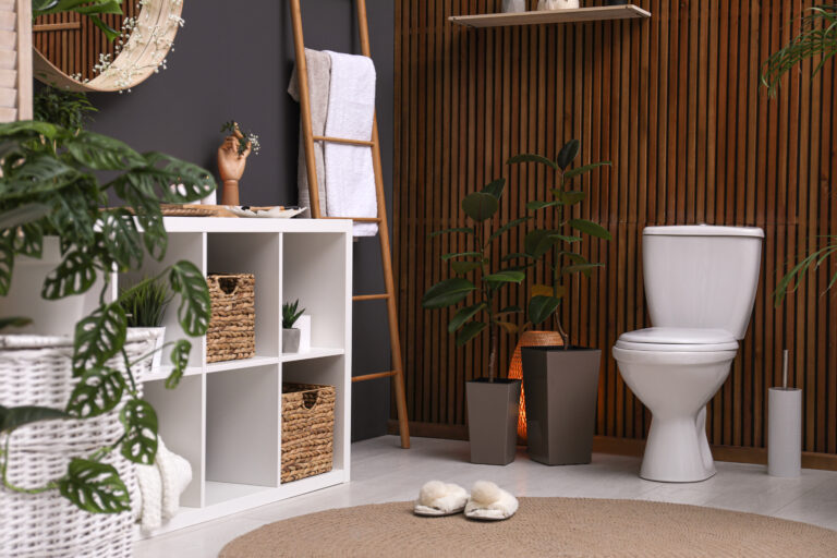 Small Bathroom Design Ideas That Make a Big Impact