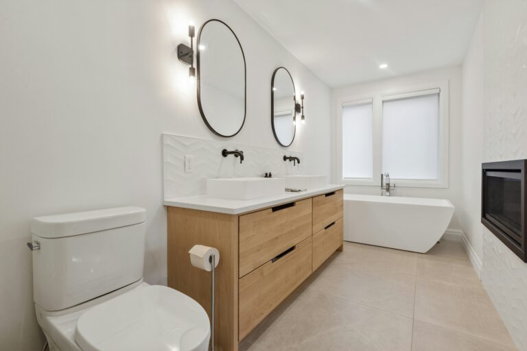 The Complete Guide to Bathroom Renovations in the UK (2026 Edition)