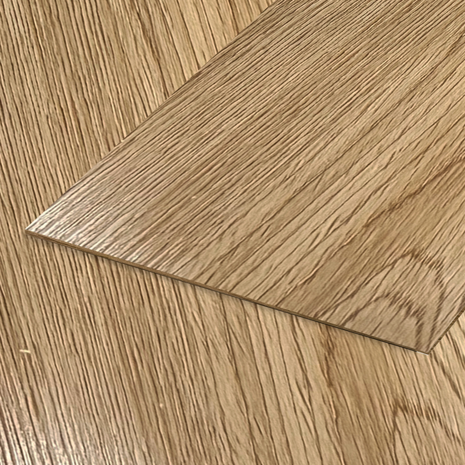 Floor Planks Tiles Self Adhesive Wood Effect Vinyl Flooring Kitchen Bathroom - Image 7