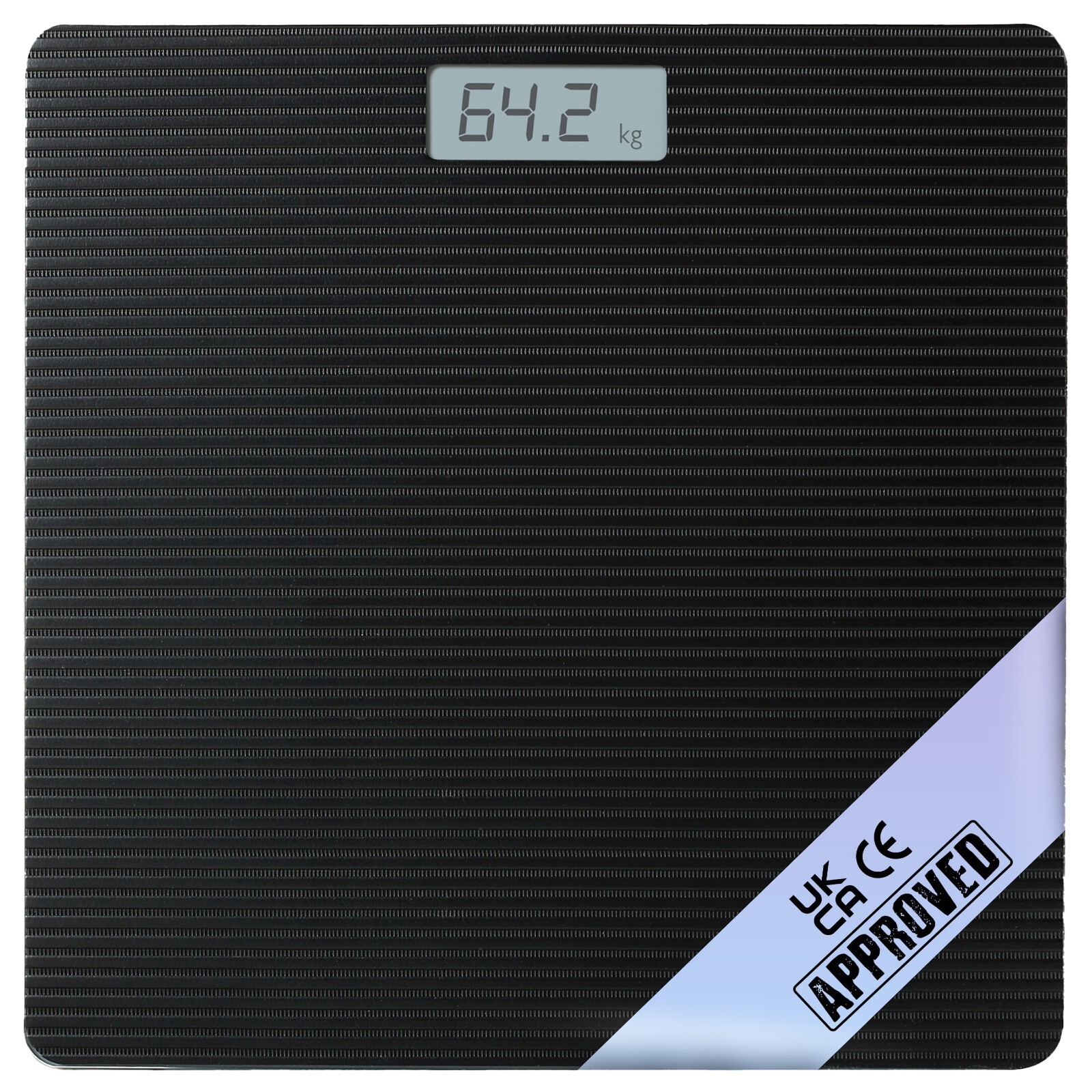 Digital Bathroom Scales 180KG Body Weight Weighing Scale Smart LED Electronic - Image 5