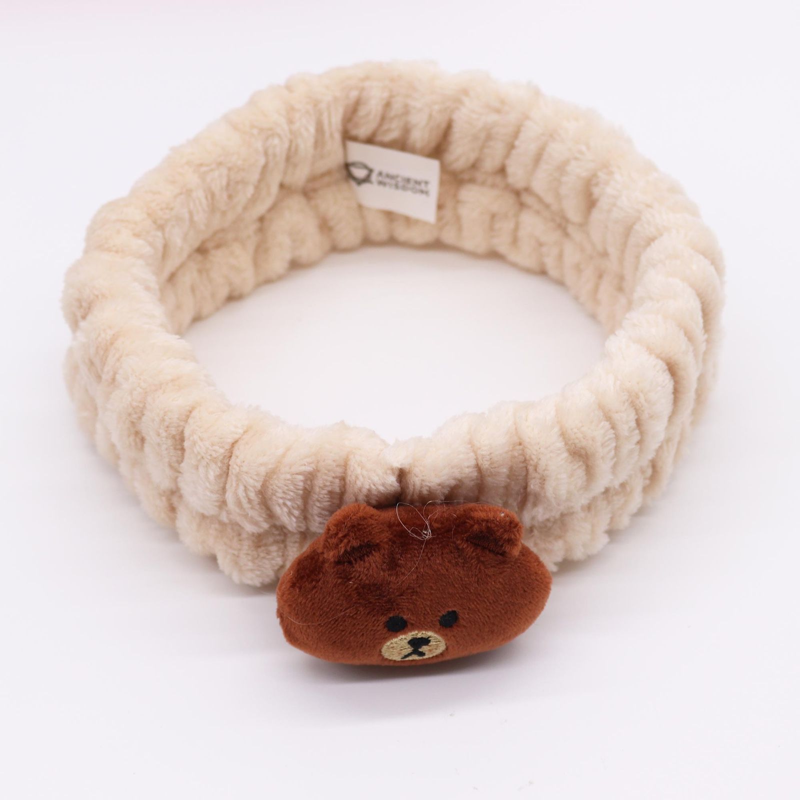 Cute Makeup Headbands - Cute Animals (assorted) - Image 3