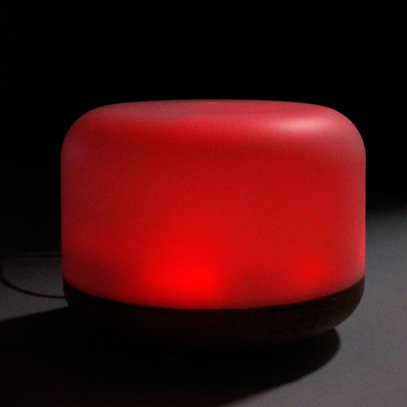 Aarhus Atomiser - Classic Pod - USB - Colour Change - Timer - Image 3