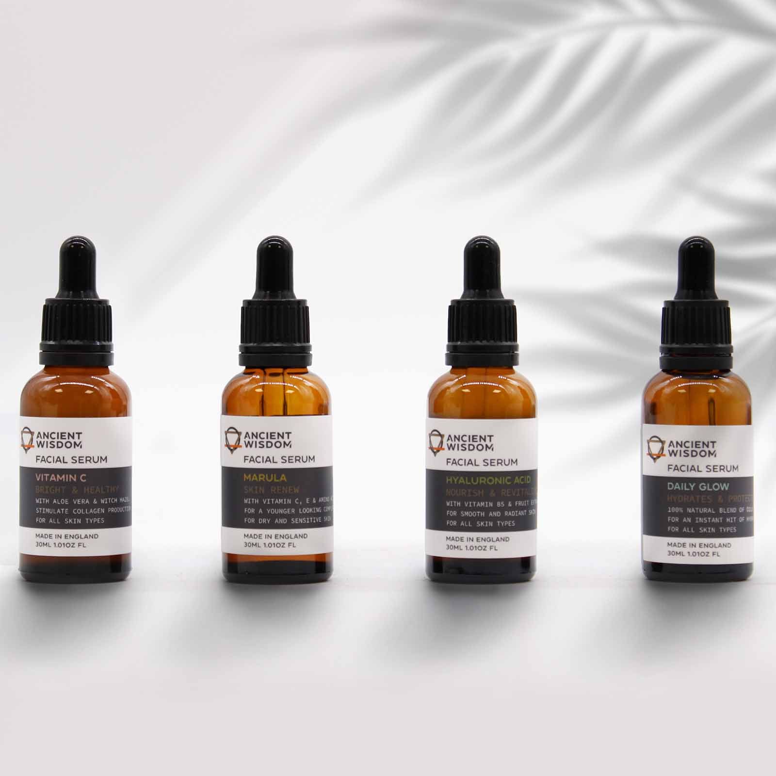 Hyaluronic Acid Facial Serum - Image 2