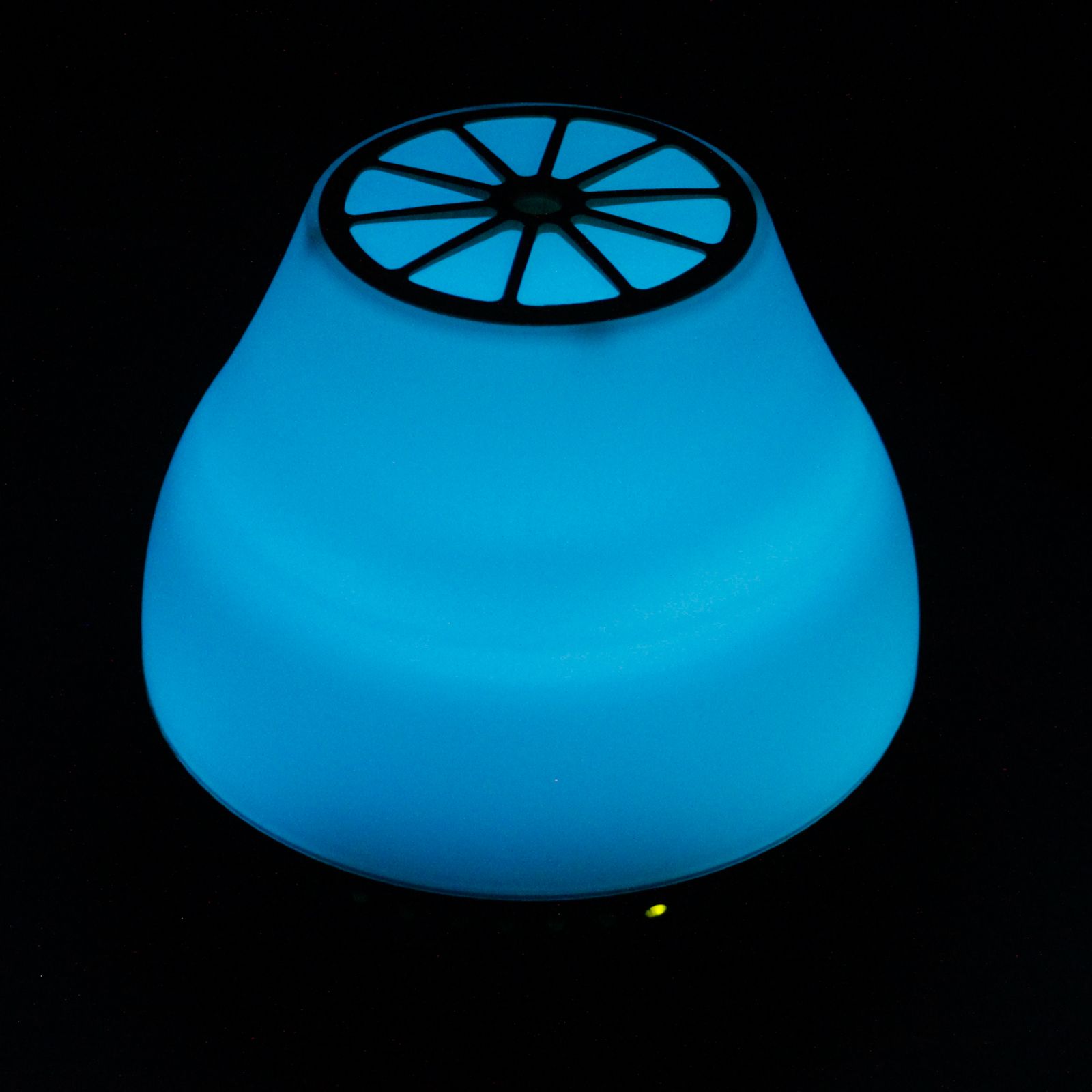 Viennese Atomiser - Bluetooth Speaker - USB - Colour Change - Timer - Image 3
