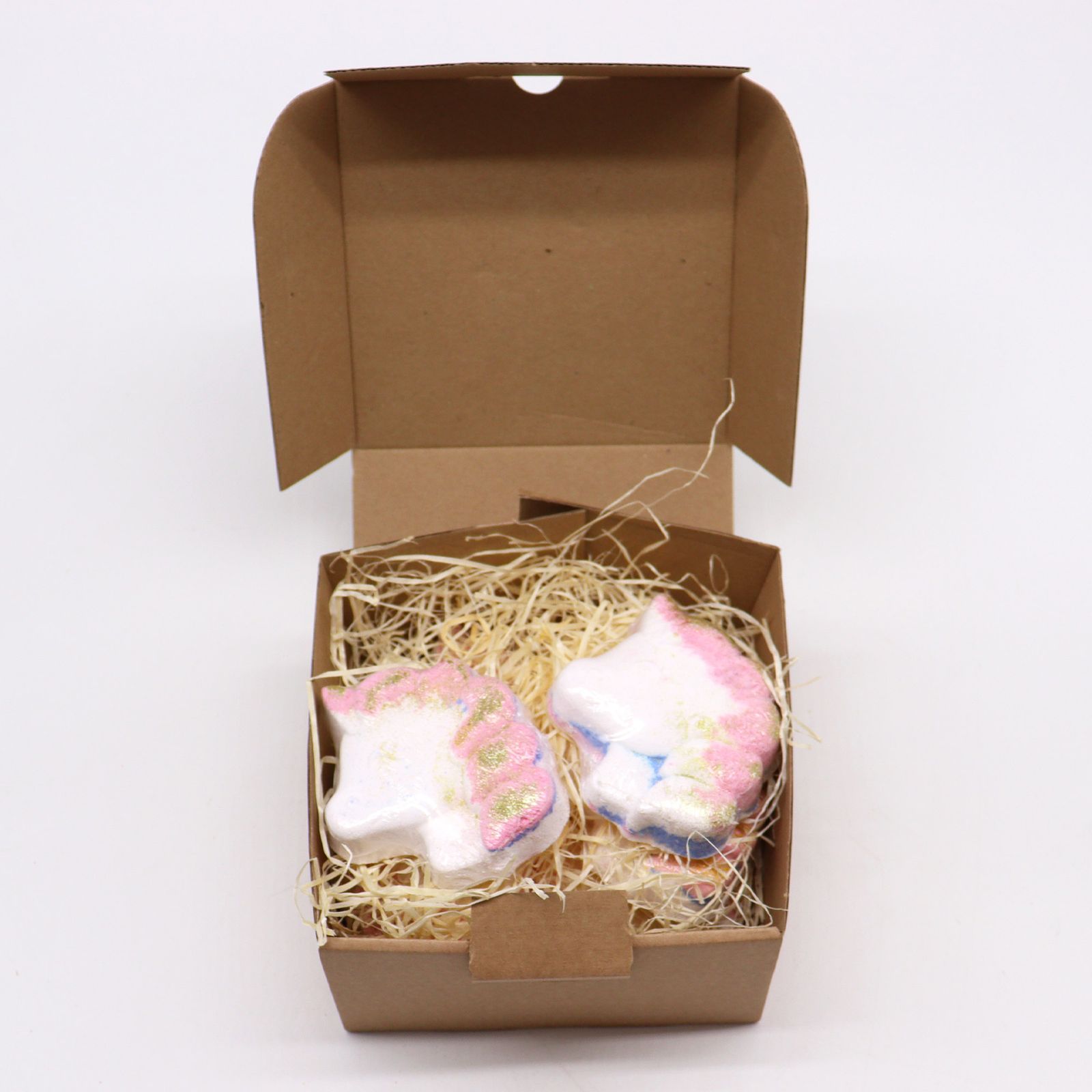 Unicorn Bathbomb 100g - Image 3
