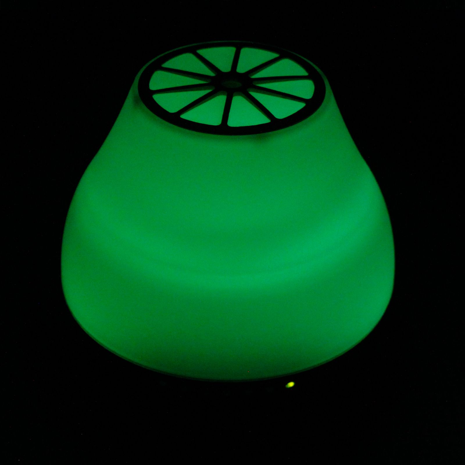 Viennese Atomiser - Bluetooth Speaker - USB - Colour Change - Timer - Image 2