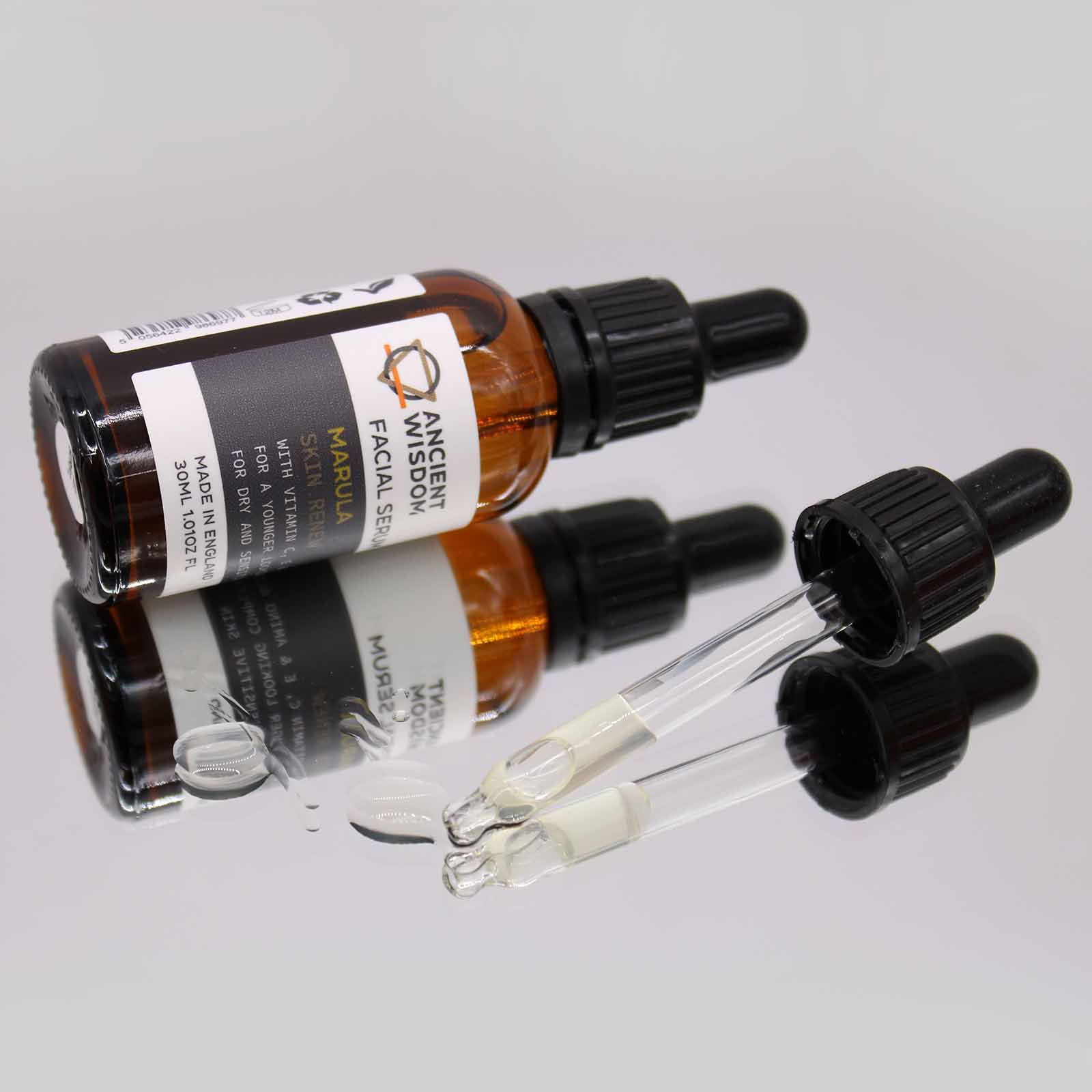 Hyaluronic Acid Facial Serum - Image 5