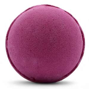 Set of 3 Cranberry Bath Bombs