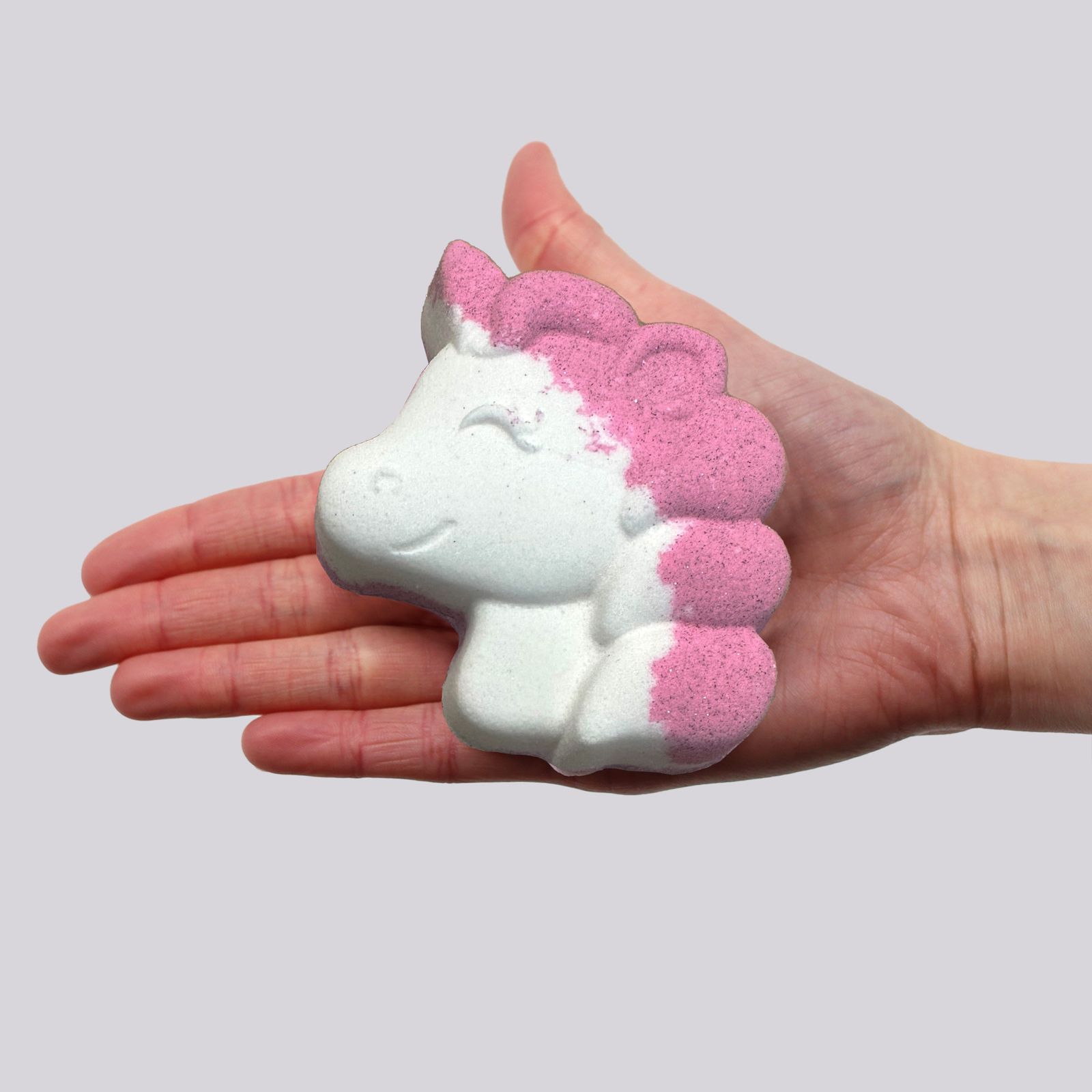 Unicorn Bathbomb 100g - Image 2