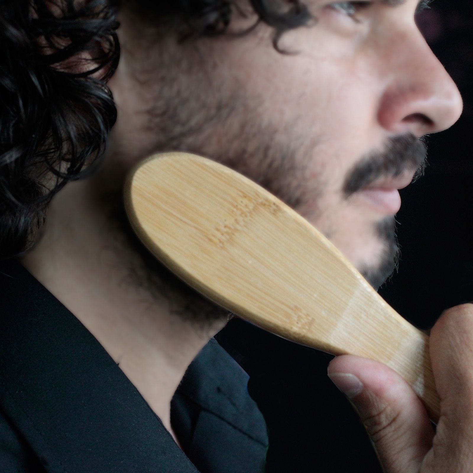 Beard Brush - Image 2